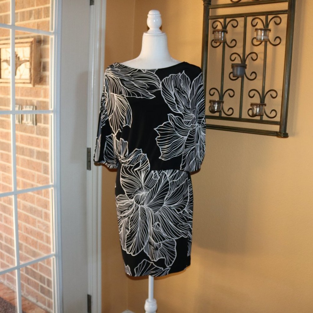 MIXT by Heidi Weisel Dress